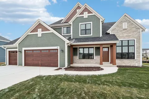463 Chapman Farm #LT 11, Mukwonago, WI 53149