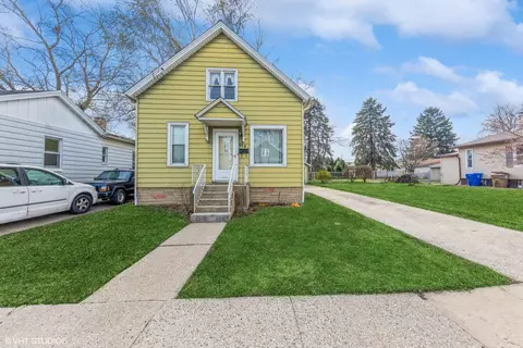 915 44th, Kenosha, WI 53140
