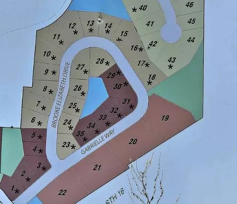 lot24 Brooke Elizabeth, Onalaska, WI 54650