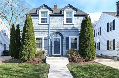 2448 S 78th, West Allis, WI 53219