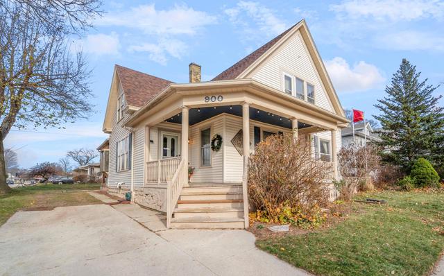 900 Reed, Plymouth, WI 53073