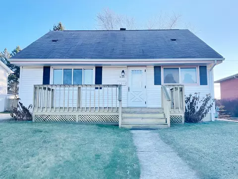 5203 16th, Racine, WI 53406