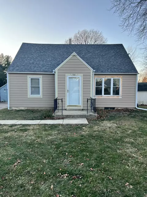 516 Herman, Delavan, WI 53115