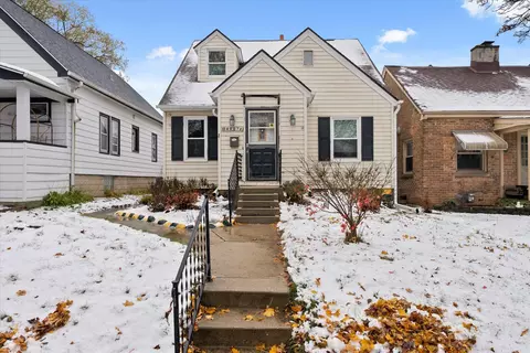 4007 S 2nd, Milwaukee, WI 53207