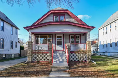 1737 S 64th, West Allis, WI 53214
