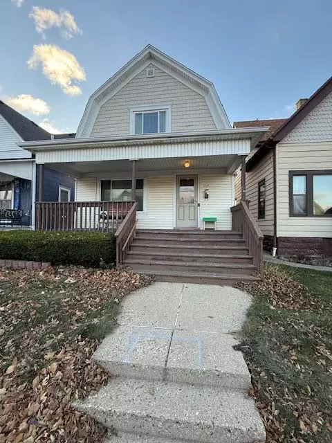 1107 S 46th, West Milwaukee, WI 53214