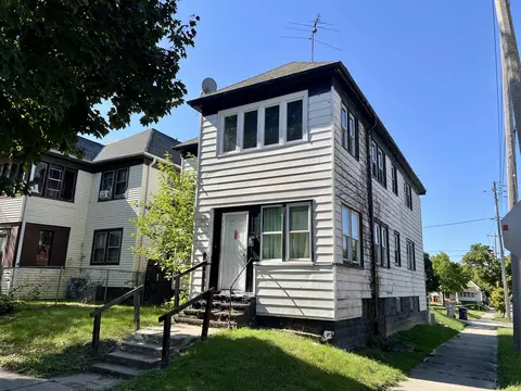 3643 N 24th, Milwaukee, WI 53206