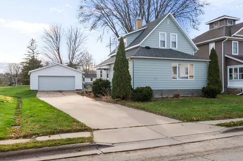 1111 Cardinal, Bangor, WI 54614