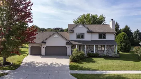 427 Clay, Kiel, WI 53042