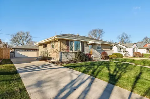 5419 S 6th, Milwaukee, WI 53221