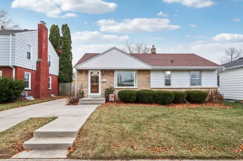 3629 N 96th, Milwaukee, WI 53222