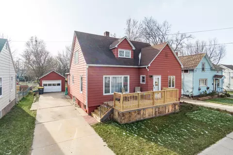 506 Elm, Tomah, WI 54660