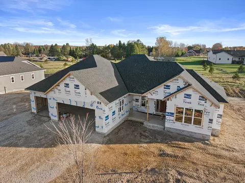 2151 Wallace Lk #LT 9, Trenton, WI 53090