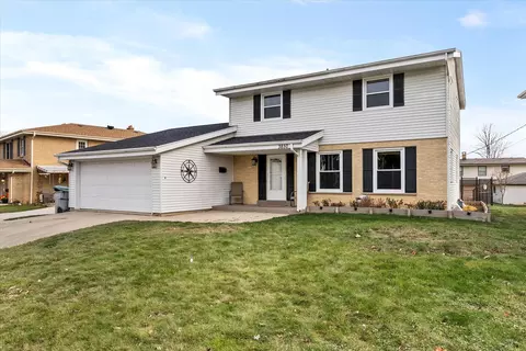 3850 S 74th, Milwaukee, WI 53220