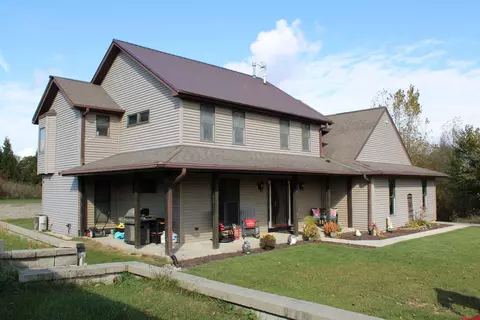 w3835 County Road H, Fredonia, WI 53021