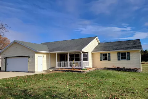 208 Michael, Iron Ridge, WI 53035