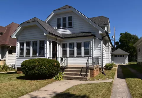 3052 N 63rd, Milwaukee, WI 53210