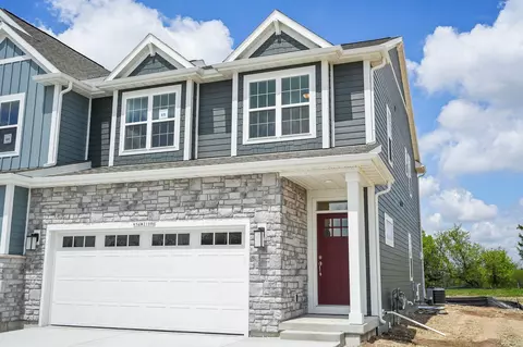 n56w21096 Carnoustie, Menomonee Falls, WI 53051