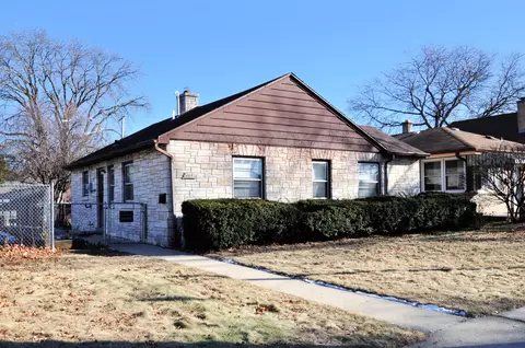 4680 N 75th, Milwaukee, WI 53218
