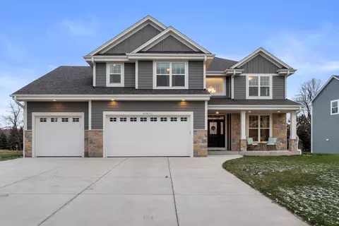 n72w23711 Butler, Sussex, WI 53089