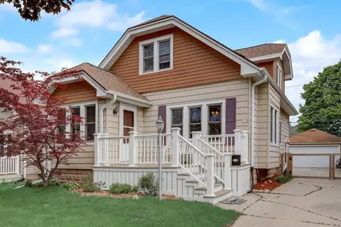 174 N 71st, Milwaukee, WI 53213