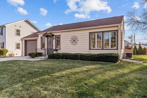 319 1st, Kewaskum, WI 53040