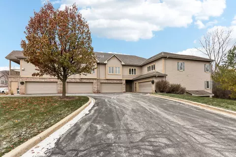 1510 Gabriel #3, Waukesha, WI 53188