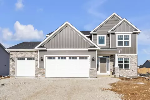 25830 78th #LT 74, Paddock Lake, WI 53168