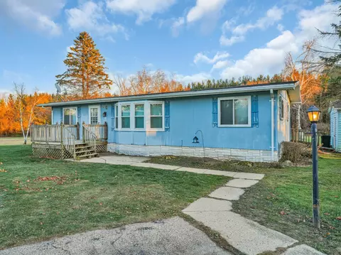 1473 Sunrise #164-1473, Burlington, WI 53105