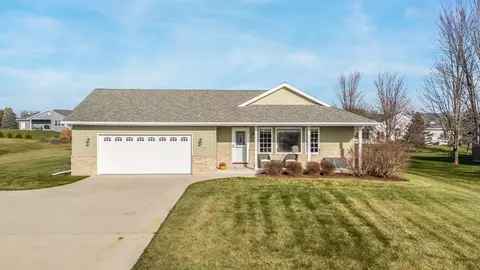 2804 Stahl, Wilson, WI 53081