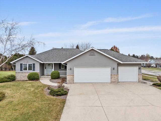 600 N 6th, Oostburg, WI 53070