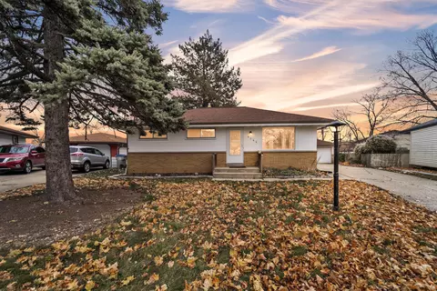 6344 N 86th, Milwaukee, WI 53225