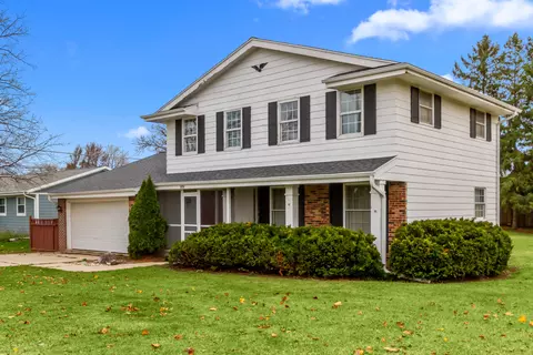1858 Thomas, East Troy, WI 53120