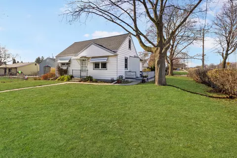 4101 S 10th, Milwaukee, WI 53221