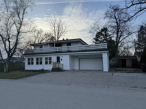 4548 Elizabeth, Racine, WI 53402