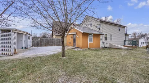 1627 Maryland, Sheboygan, WI 53081