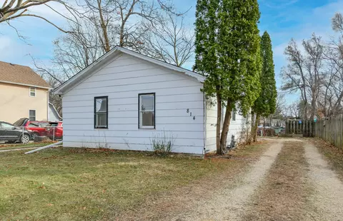 814 Ann, Delavan, WI 53115