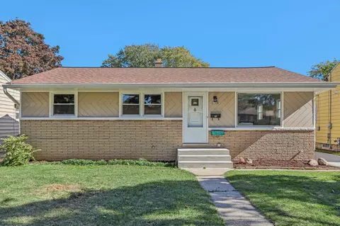 4128 N 69th, Milwaukee, WI 53216