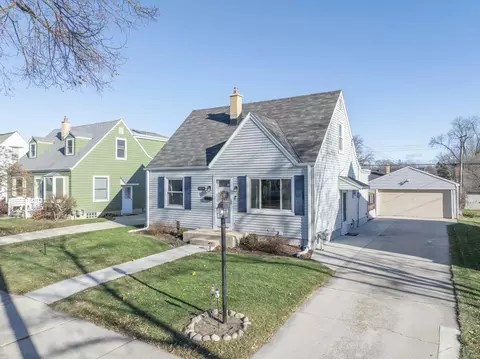 3456 N 97th, Milwaukee, WI 53222