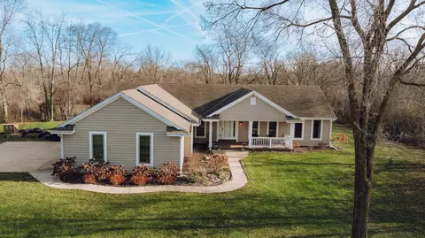n8064 Kadad Lane, Troy, WI 53120