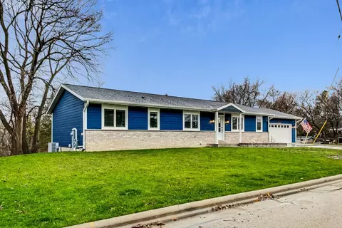145 E Shr, Random Lake, WI 53075