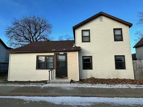 1211 George, La Crosse, WI 54601