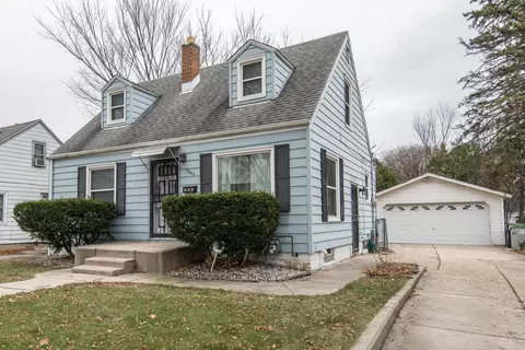 5344 N 57th, Milwaukee, WI 53218