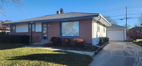 5720 S Indiana, Cudahy, WI 53110