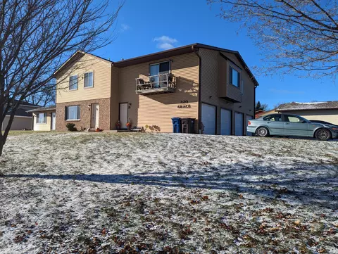 320 S Grace, Sparta, WI 54656