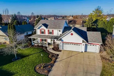 6430 Anforest, Mount Pleasant, WI 53406