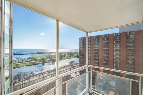 1610 N Prospect #1101, Milwaukee, WI 53202