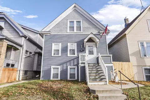 2440 S 14th, Milwaukee, WI 53215