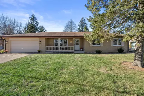 w166n10507 Surrey, Germantown, WI 53022