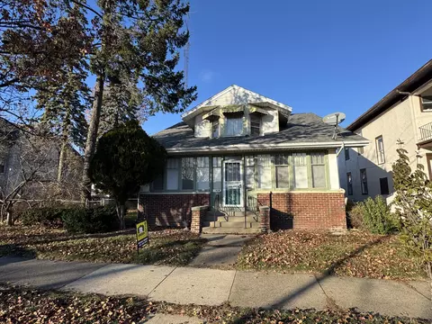 1908 12th, Racine, WI 53403